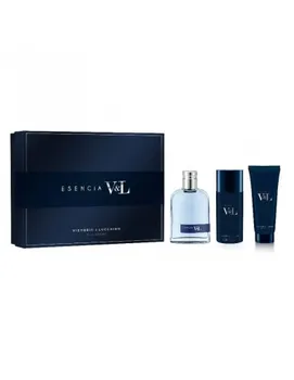 

V & L essence MAN 100 VAP + DEO150 + GEL75