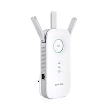 Access point TP-LINK RE450 WiFi Dual AC1750 LAN Gbit