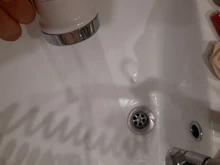 Faucet Shower-Head Hair-Basin Washing-Hair Bathroom Water-Saving Handheld High-Pressure