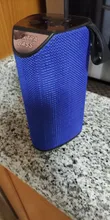 EUROXANTY® | Altavoz Ducha Bluetooth | Altavoz Portatil Bluetooth | Bluetooth Speaker | Parlante Bluetooth | Altavoz Potente
