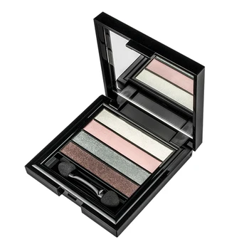 

POSTQUAM Pallette eyeshadow Eyes Party