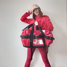 Oxford Gym-bolsa de viaje deportiva para hombre, multifuncional, de tres usos, para almacenamiento de Fitness, mochila de fin de semana