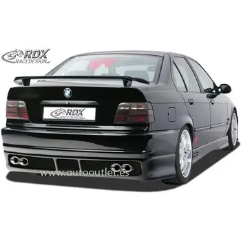 

BMW 3-series E36 "GT4" rear bumper RDX