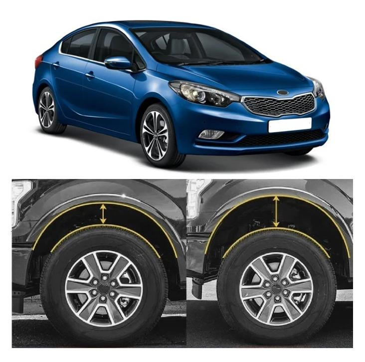 Kia CERATO 2013