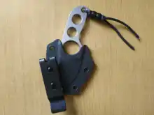 Kydex-Clips de cintura con Clip para Clip trasero, 1 pieza, accesorios de funda, parte trasera, K/de cintura con Clip N8U4