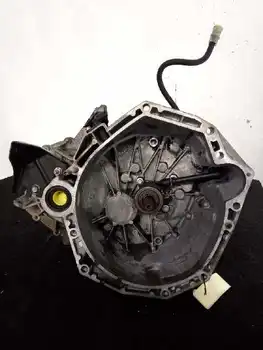 

790638EAL79099 Gearbox Renault Megane Iii Saloon 5 P 1.5 Dci Diesels