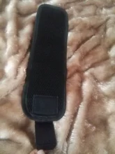 Geoeon-pulsera magnética multifunción de tela Oxford, bolsa de herramientas portátil, herramienta de muñeca para electricista, varias herramientas de fijación, D35