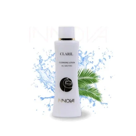 

Innova Claril Makeup Cleansing Milk 200 ml 412290051