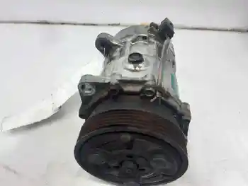 

1J0820803F compressor air conditioning VOLKSWAGEN GOLF IV Saloon (1J1)