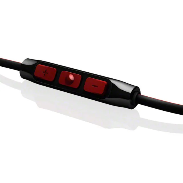 Наушники Sennheiser Momentum In Ear M2 IEG Black