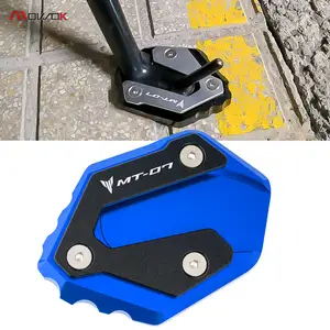 Motorcycle Air Filter For YAMAHA MT 07 MT07 MT-07 FZ 07 FZ07 FZ-07 XSR700  XSR 700 2014-2019 2020 - AliExpress