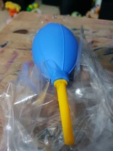 Secador de pegamento de silicona para extensiones de pestañas, soplador de aire de secado rápido para Injerto de pestañas, herramienta secadora, 1 unidad