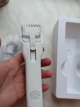 ENCHEN Boost-cortadora de pelo profesional para hombre, cortadora de pelo eléctrica portátil, recargable por USB, Máquina para cortar cabello para niños