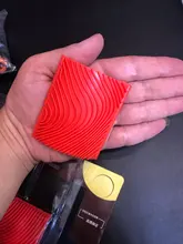 Rodillo de pintura de goma, patrón de madera de imitación, arte de Textura De La Pared, bricolaje, pintura con vetas de madera, herramienta de decoración del hogar