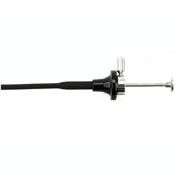 

Fototechnik 6105, 50 cm, black, steel inossidabileKaiser23.84
