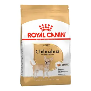 

ROYAL CANIN CHIHUAHUA ADULT 0.5 KG