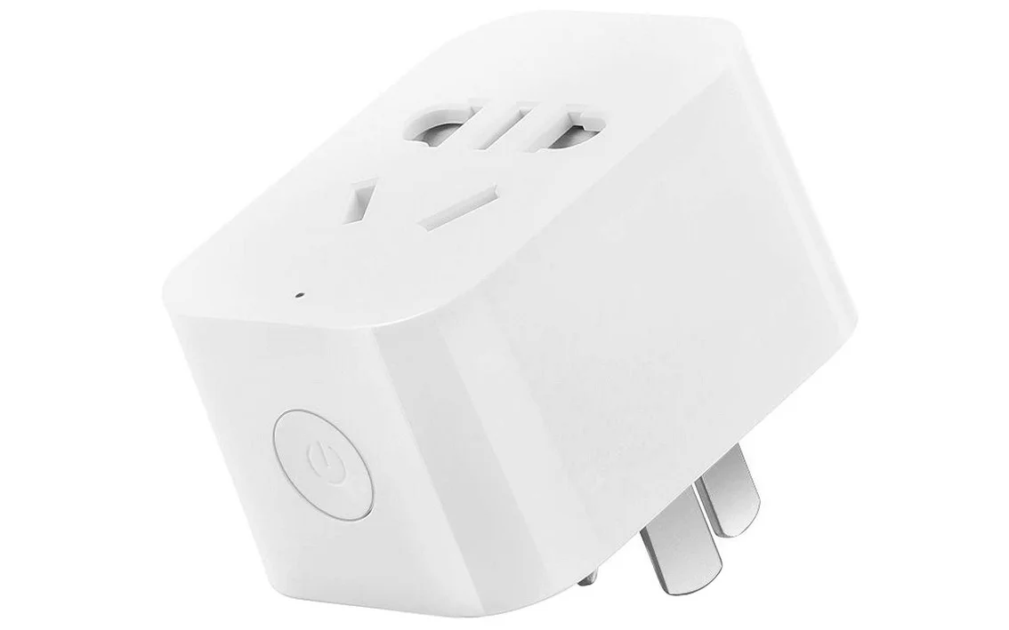 Умная Wi Fi розетка Xiaomi Mija Mi Smart Plug Basic White|Умные розетки| |