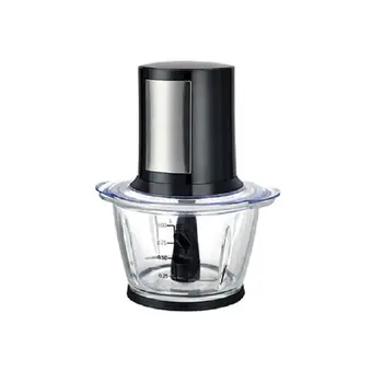 

Royalty Line Chopper MCE-400.567 tritatutto trita verdure frutta finemente 400w