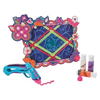 

DohVinci frame scrapbook