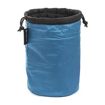 

Tamrac Goblin Lens Pouch 2.1 ocean