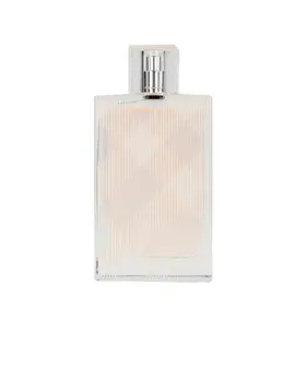

BURBERRY BRIT FOR HER Eau de Toilette vaporizer 100 ml