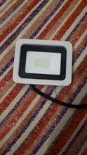 Reflector Floodlight IP68 Waterproof 230V 100W 220V 50W 20W 30W 240V Ul Ultrathin