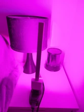 Hydroponic Plant Light-Bar Flower-Growing Red--Blue 5W/27 3W/14LED USB 5V DC 