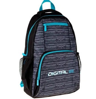 

Backpack Artspace school "digital"