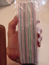 10 Uds lima De uñas profesional, 100, 150, 180, 240 Grit uñas De Gel De limas De uñas y lija estilo Luna acrílico UÑAS De ARTE
