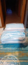 ¡En Stock! 10-200 Uds máscaras desechables cara máscara 3 capa de los niños filtro máscara de polvo de máscara de la boca de los niños niño aretes máscara protectora