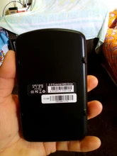 External-Hard-Drive Storage Disk HDD ACASIS USB2.0 Portable Have-Power-Switch On-Sale