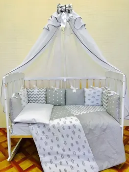 

Комплект в кроватку Комплекты в кроватку