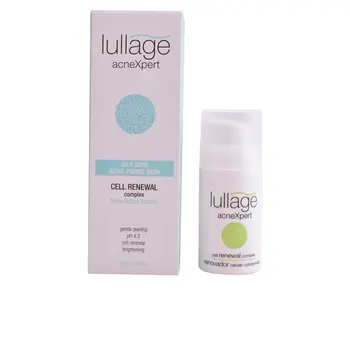 

Acnexept concetrated cell renewal 30 ml