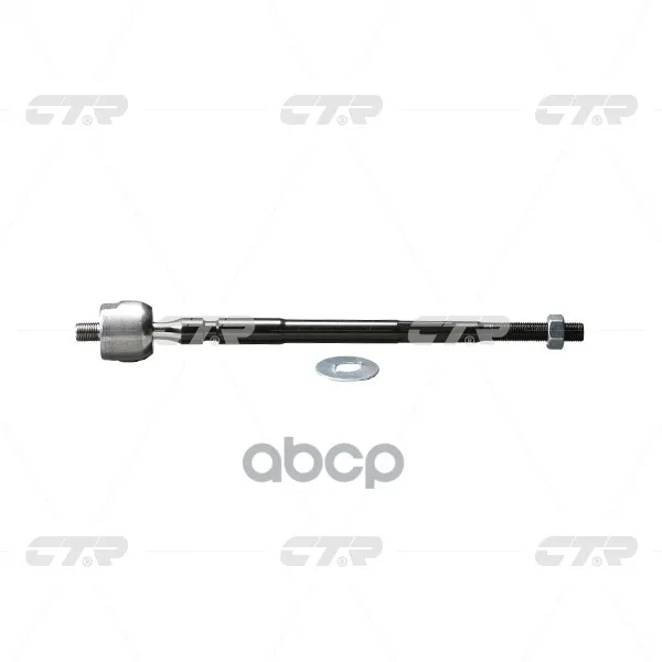 Тяга Рулевая Toyota Mark Ii 2.0 16v/Tercel 1.5 12v/Starlet 1.0/1.3/1.5 89 Ctr арт. CRT-26