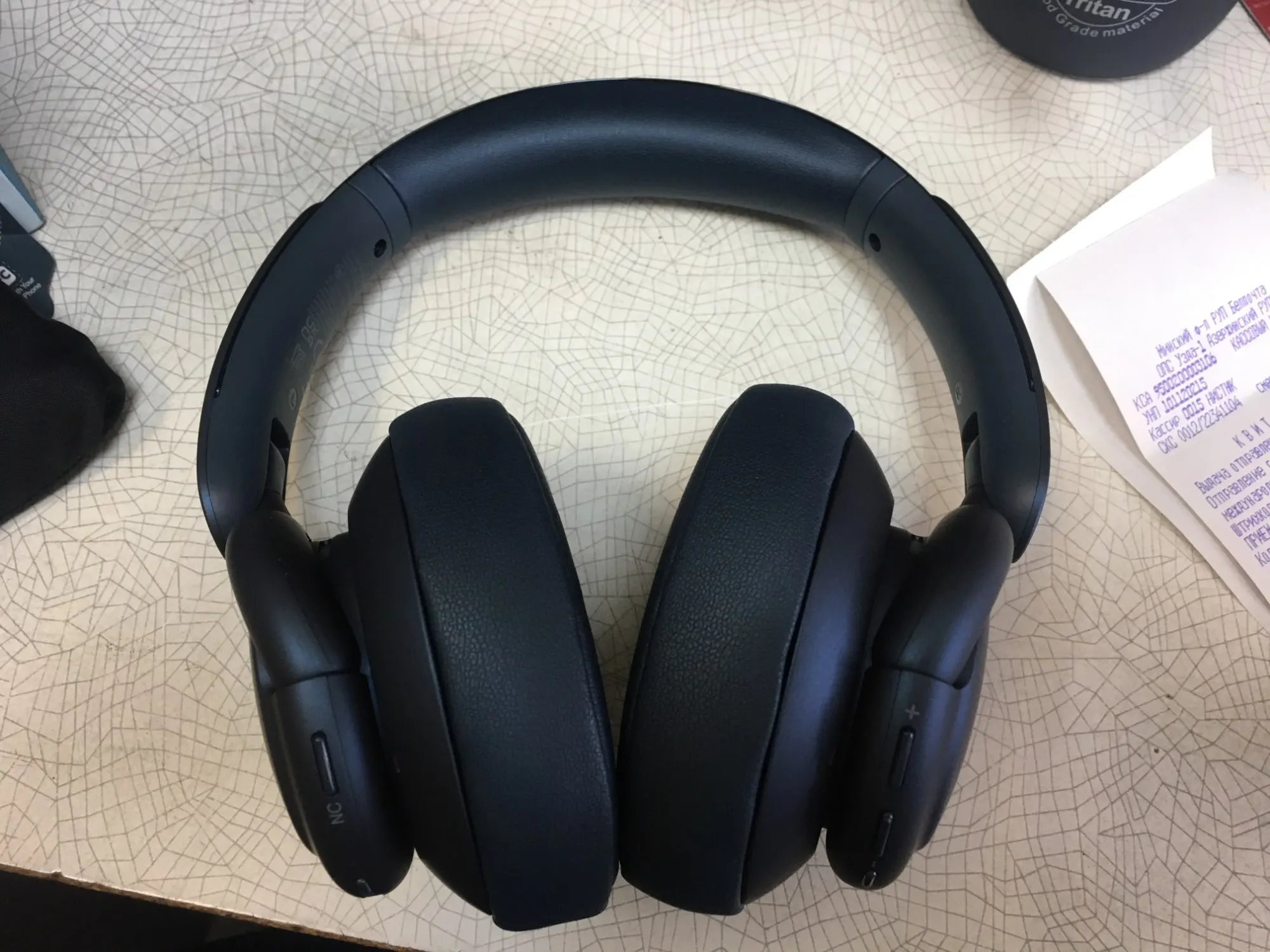 Наушники Беспроводные Soundcore Q35 Купить