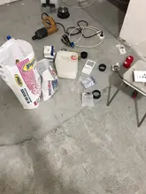 Cable térmico de fibra de carbono de bajo coste, artículo para calefacción de fibra de carbono, pieza eléctrica de calefacción por infrarrojos