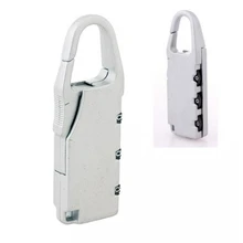 Замок комбинации