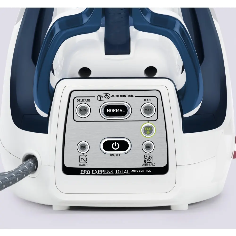Парогенератор Tefal GV8977E0