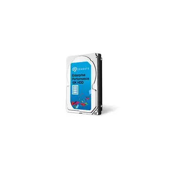 

Seagate Enterprise ST1200MM0129 internal hard disk 2.5 "1200 GB SAS