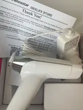 Bikini Trimmer Laser Epilator Laser-Hair-Removal-Machine IPL Permanent Lescolton Electric