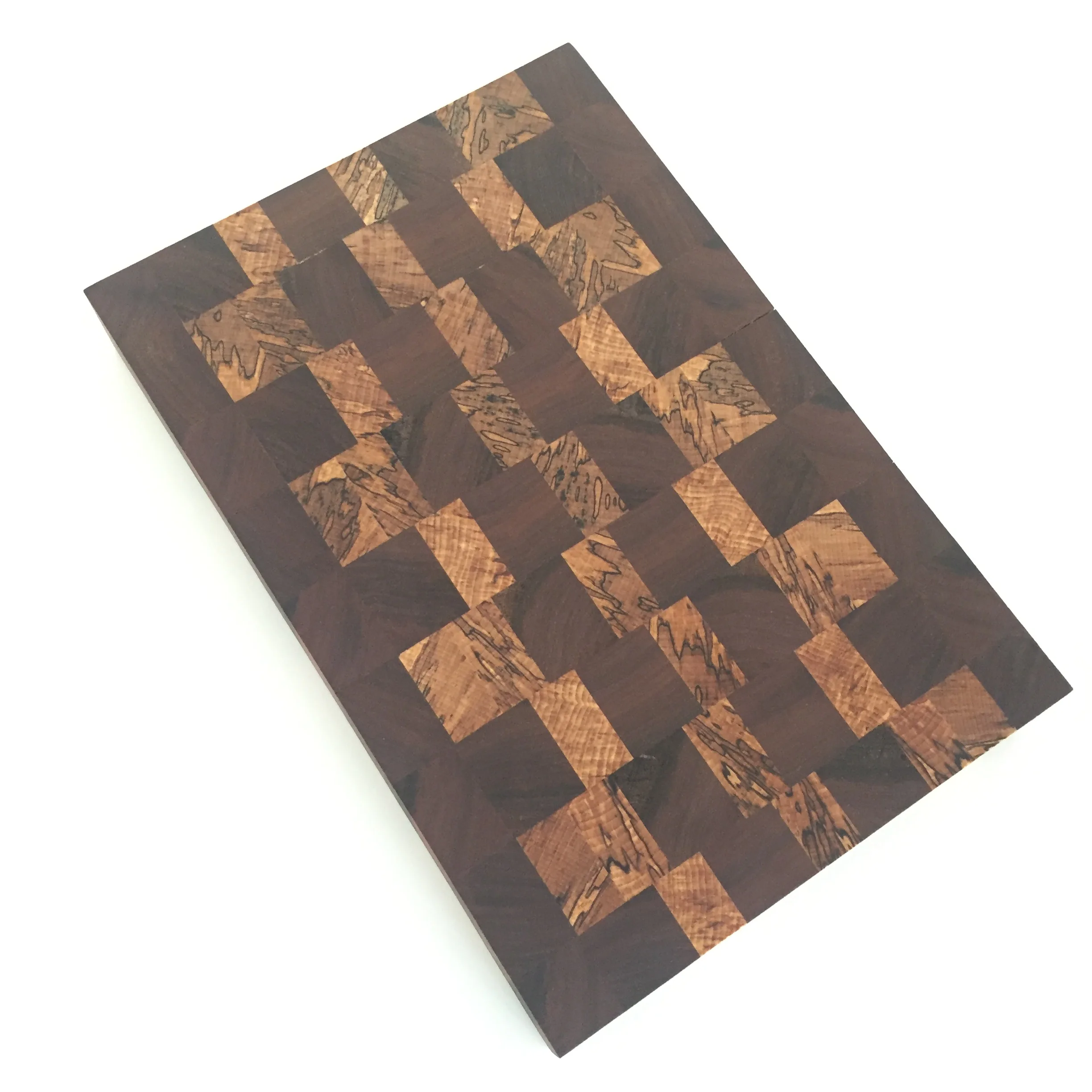 

End Grain Cutting Board, Cutting Board,Antibacterial Cutting Board, Hanmade Cutting Board, Custom Cutting Board