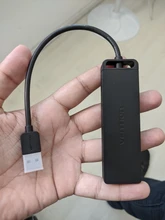 Vention USB Splitter Usb-Port Power Multi-Usb Micro-Charge Lenovo Xiaomi Macbook Pro