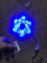 Diode Strip-Light Adapter-Plug Contoller Wifi Led Rgb Waterproof Smd 5050 2835 Flexible