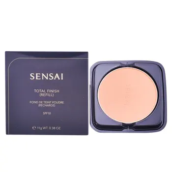 

Senzi total finish spf10 refill tf205 topaz beige