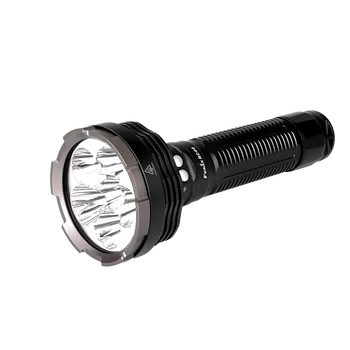 

Fenix RC40 2016 Cree 6x Cree XM-L2 LEDs 6000 Lumens Searchlight Flashlight Torch