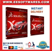 Solidworks – Premium 2021 complet
