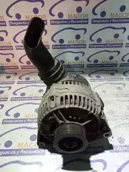 

0123510014 ALTERNATOR AUDI A4 SALOON (B5)