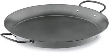 

Lacor - 60149 - Paellera Acero Antiadherente 50 cms.