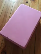 Esteras de EVA para Yoga antideslizantes, manta de EVA de 173x61CM, almohadilla de entrenamiento de pérdida de peso, esterilla de Yoga y deporte para mujer