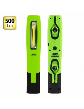 

JBM 53466 PORTABLE WORKSHOP WITH MAGNETIZED BASEMAN ARTICULATED 500LM